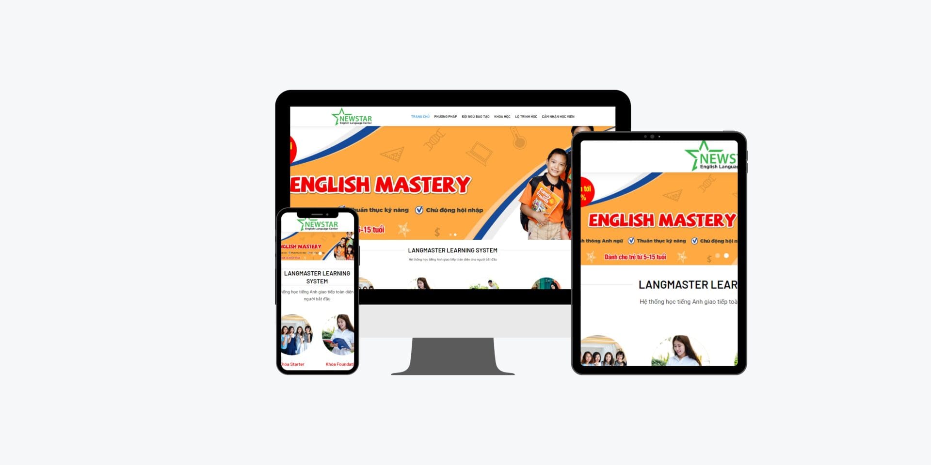 website giáo dục 1