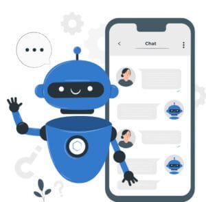 Các ứng dụng của Chatbot