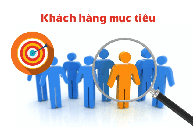 Tìm kiếm khách hàng mục tiêu