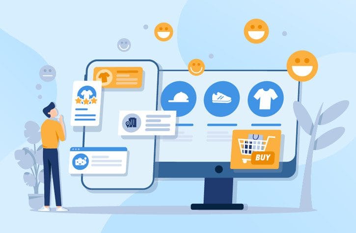 Các cách tạo nét riêng cho website của bạn