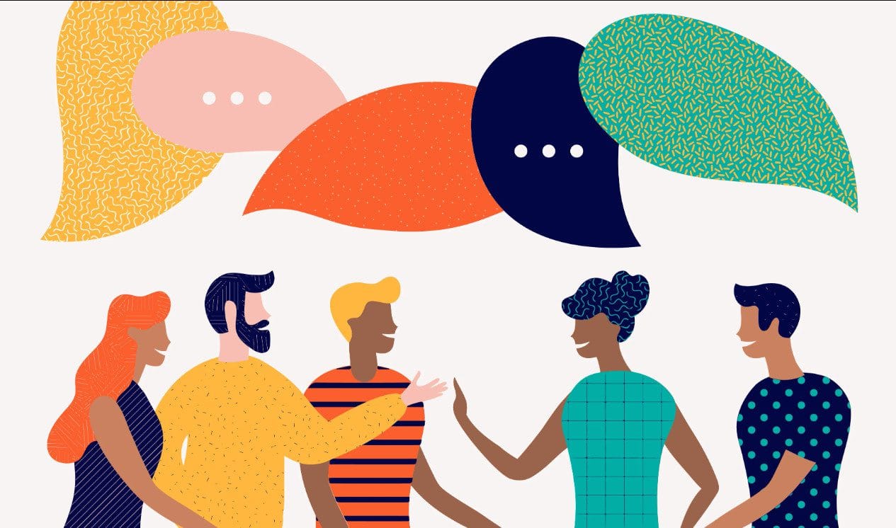 Các yếu tố cốt lõi của Word of Mouth