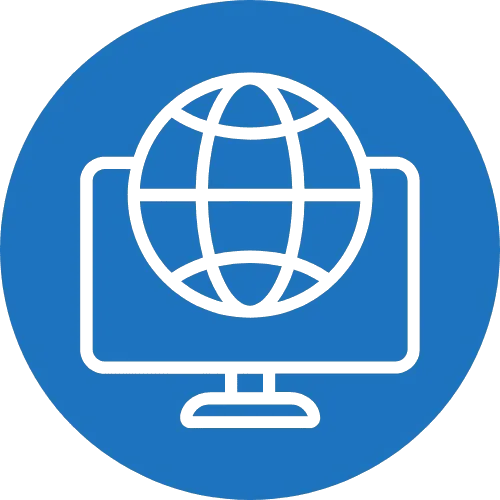 Thiết kế trang web tùy chỉnh