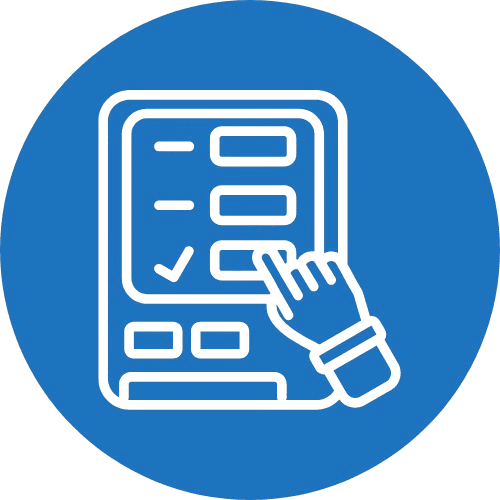 Tiếp cận khách hàng rộng rãi