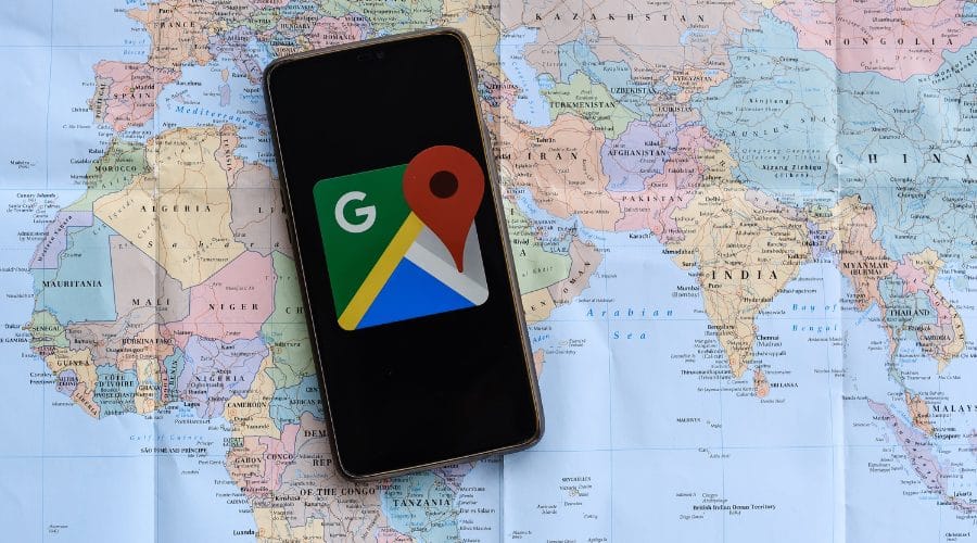 DỊCH VỤ GOOGLE MAP: Tăng hiển thị địa phương, tiếp cận khách hàng tiềm năng.
