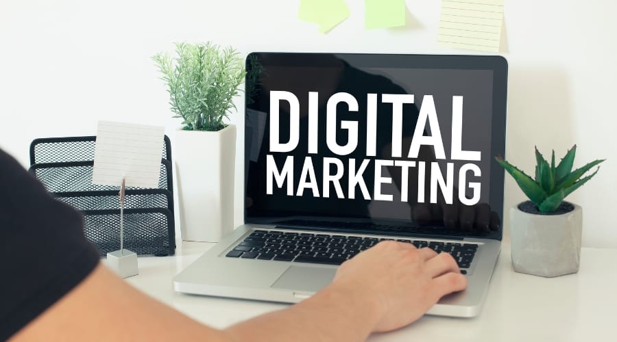 Marketing tổng thể giúp tăng trưởng doanh thu bền vững
