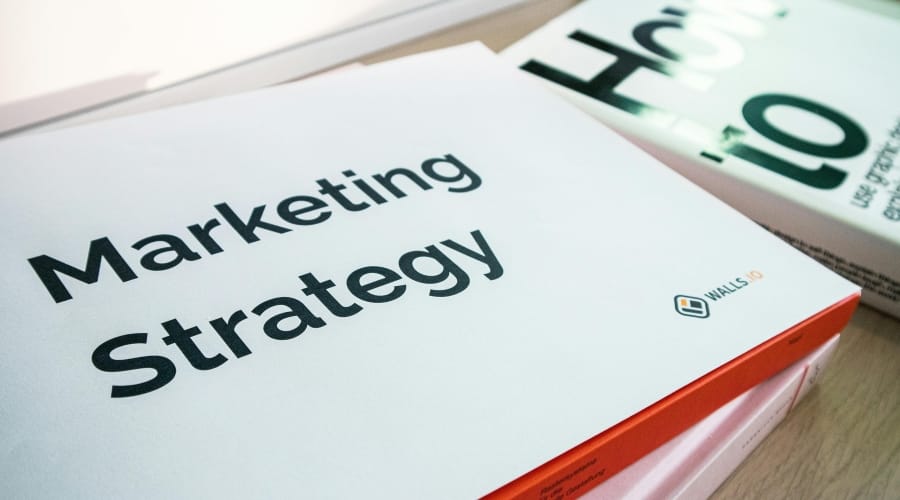 Tối ưu thương hiệu với dịch vụ marketing tổng thể hiệu quả