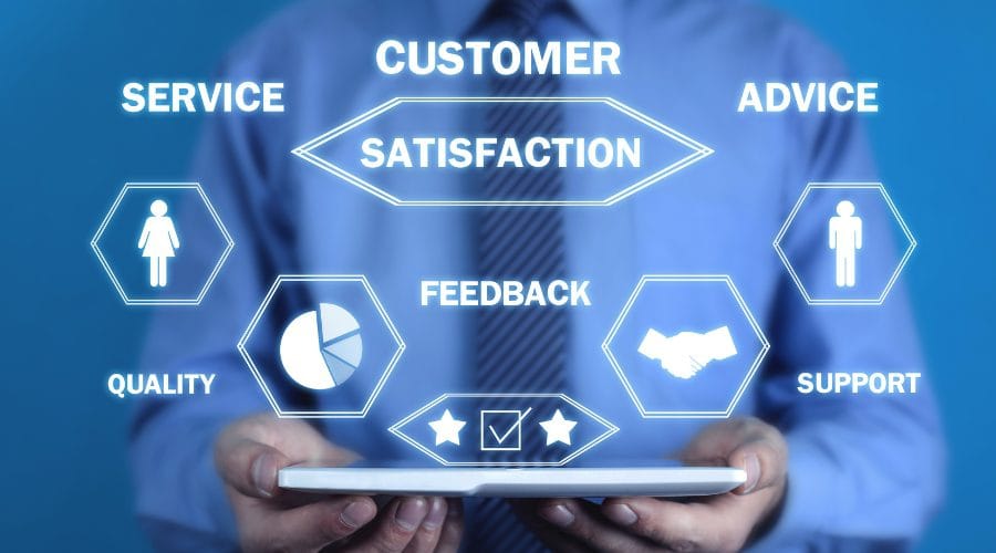 Dịch vụ tư vấn và triển khai marketing tổng thể trọn gói